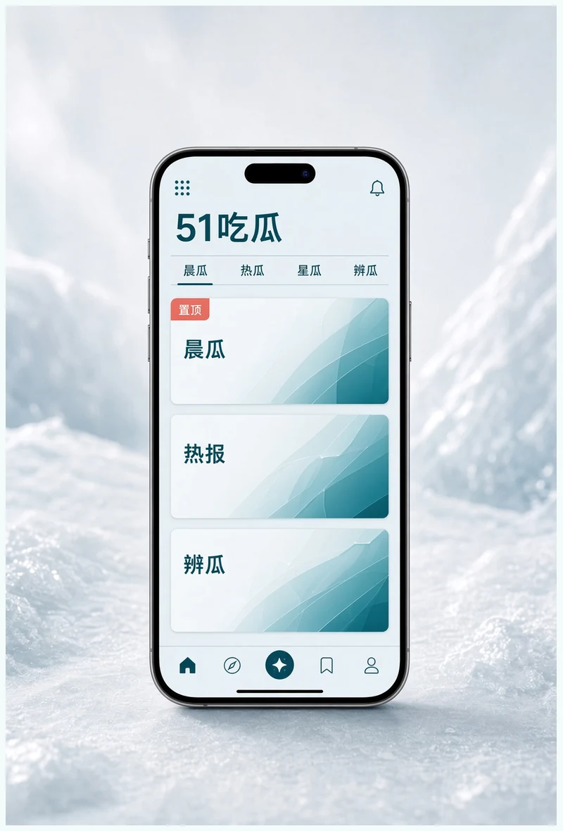 51吃瓜手机阅读