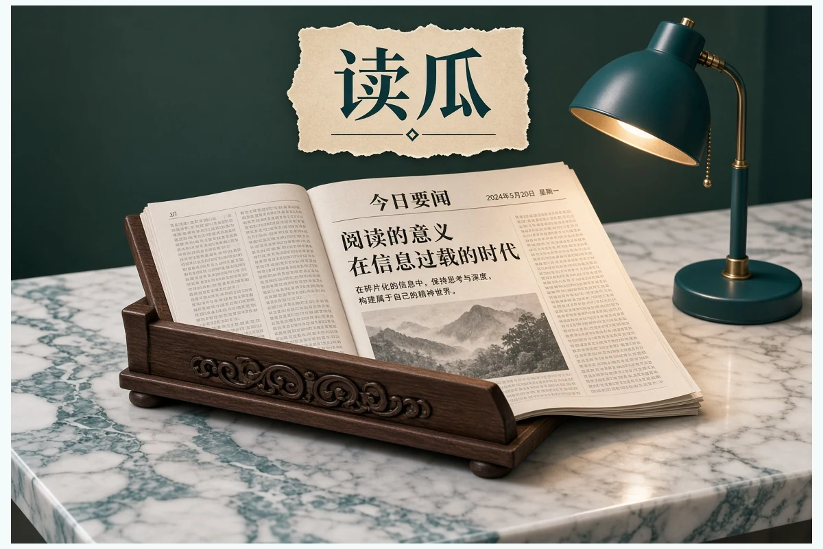 阅读方法